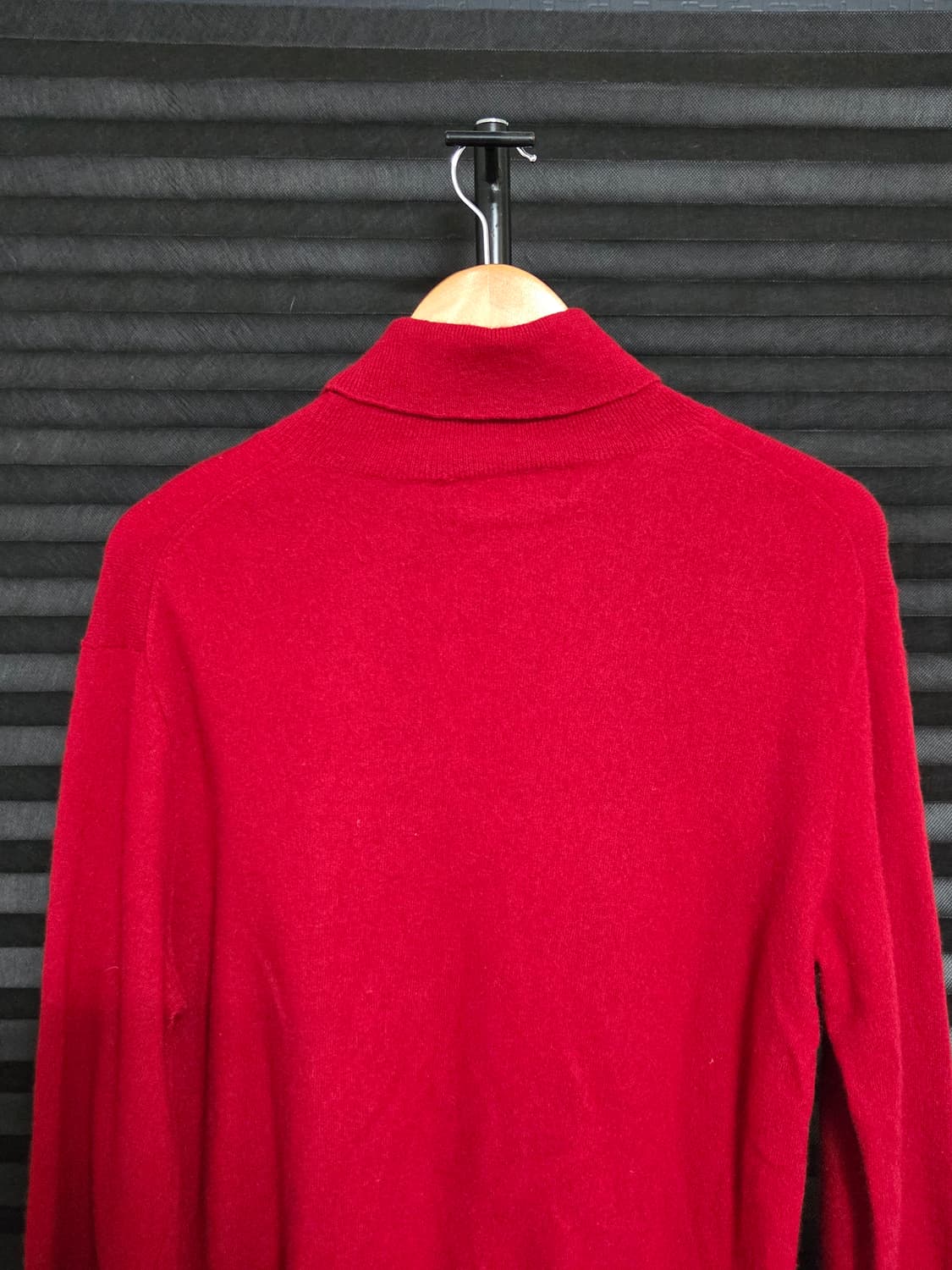 [폴로 랄프로렌] 메리노 울 터틀넥 니트 | 143 상품이미지6