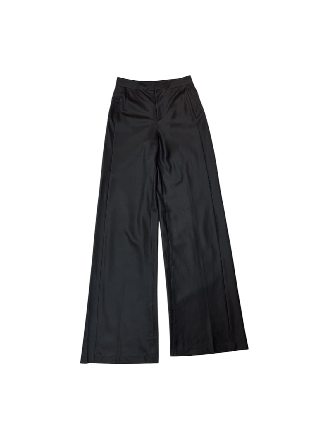 Wool Flare Trousers  상품이미지1