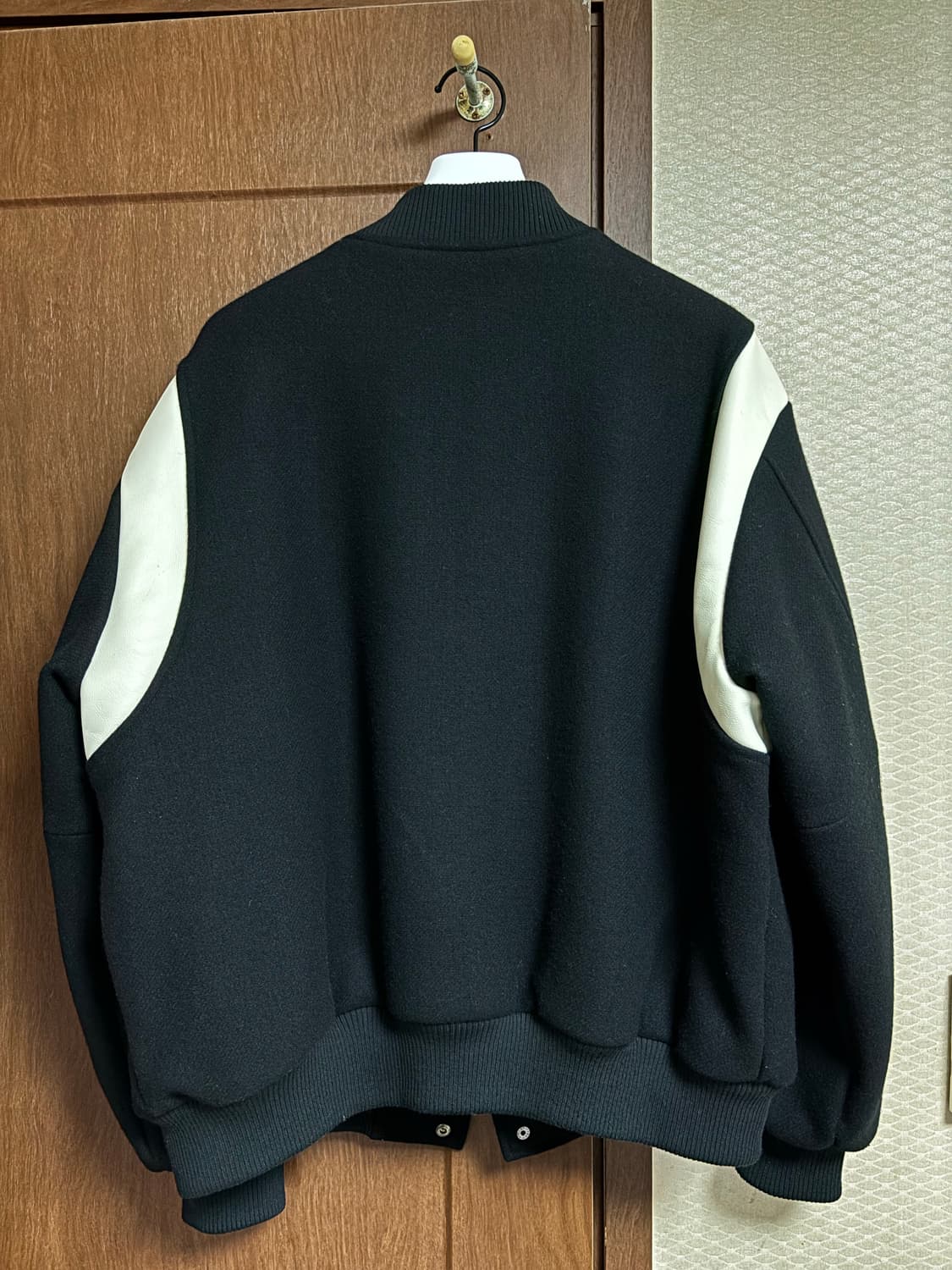 유니폼브릿지 바시티 XL 상품이미지3