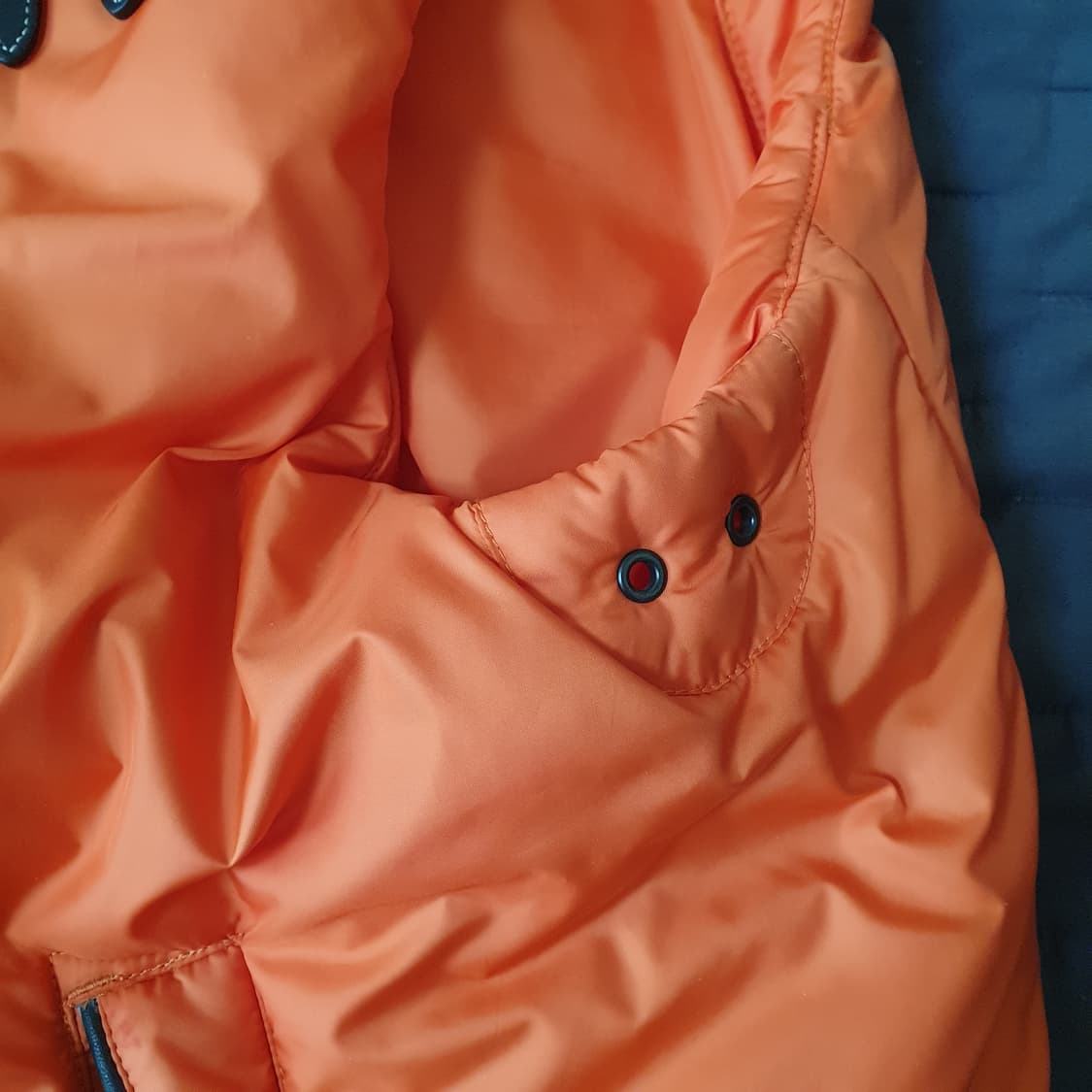 폴로 랄프로렌 패딩 조끼  상품이미지3