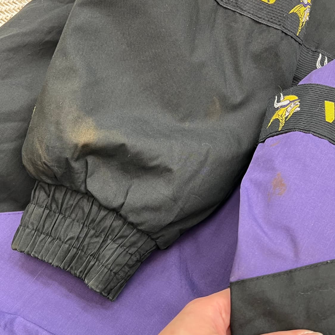 프로플레이어 바이킹 점퍼 r2254 상품이미지6