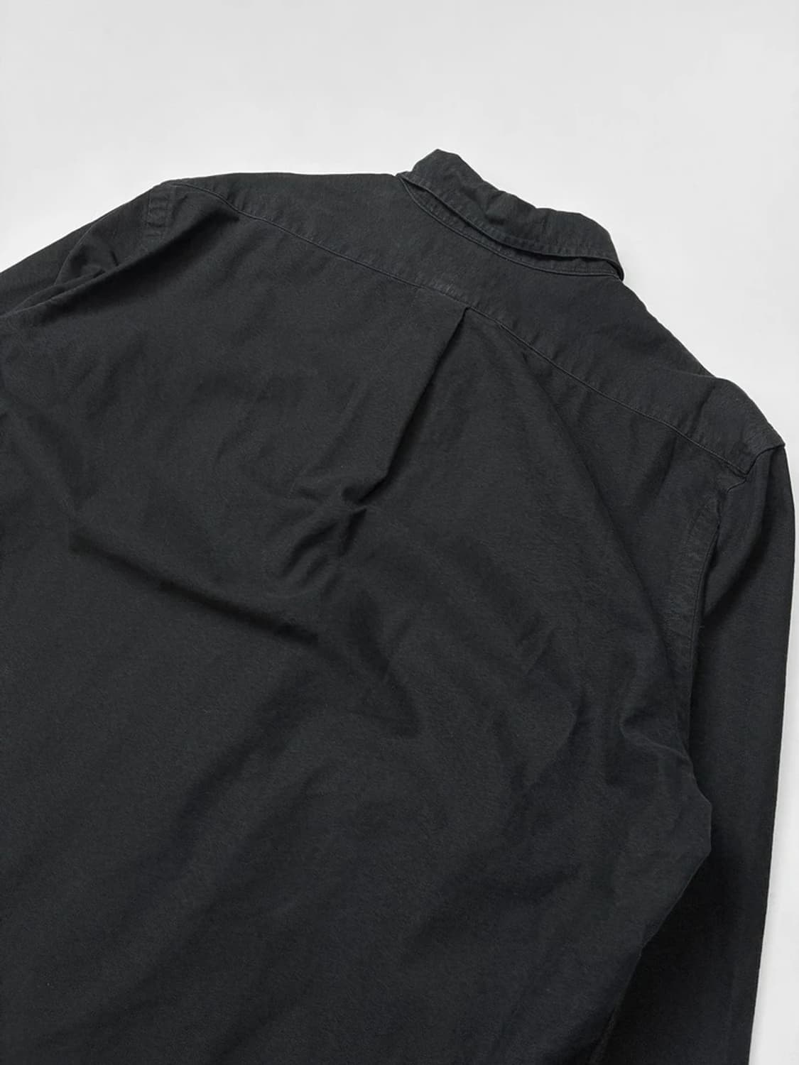 폴로 랄프로렌 00's 옥스퍼드 로고 셔츠 PN5554 상품이미지5