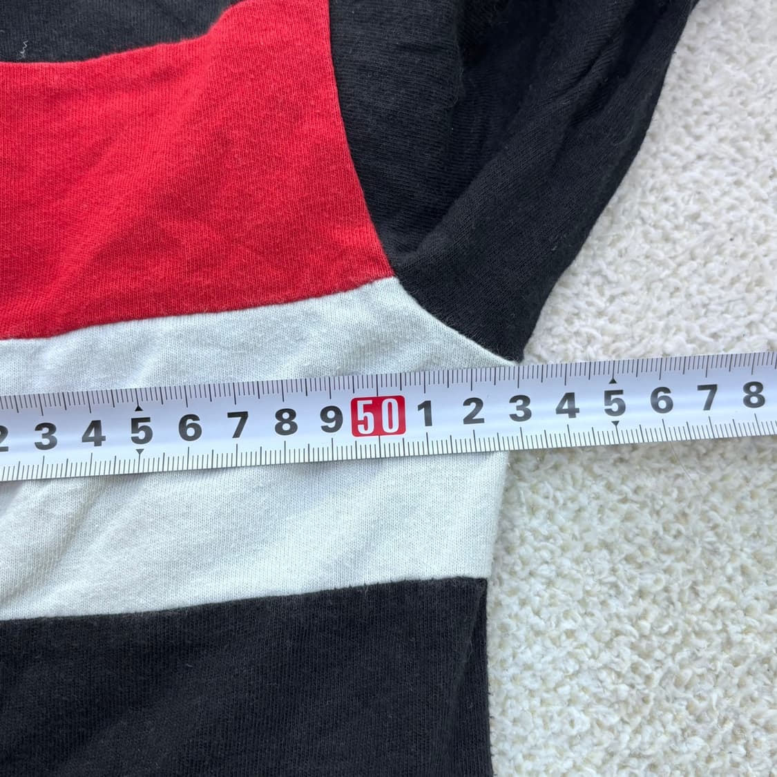 L NBA 오클라호마시티 반팔 티셔츠 0327E 상품이미지6