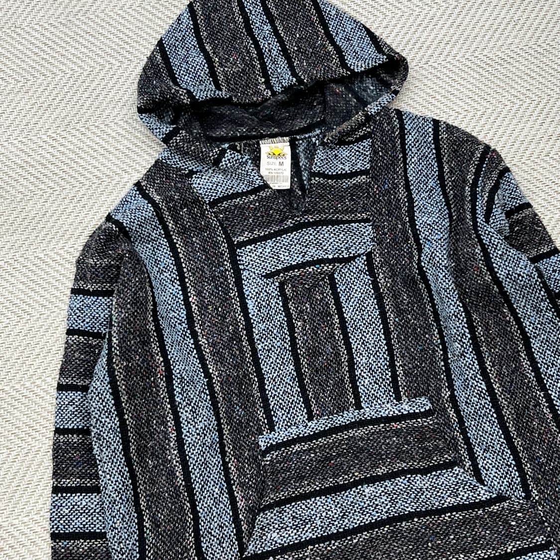 멕시코 바하 후드 r2561 상품이미지3