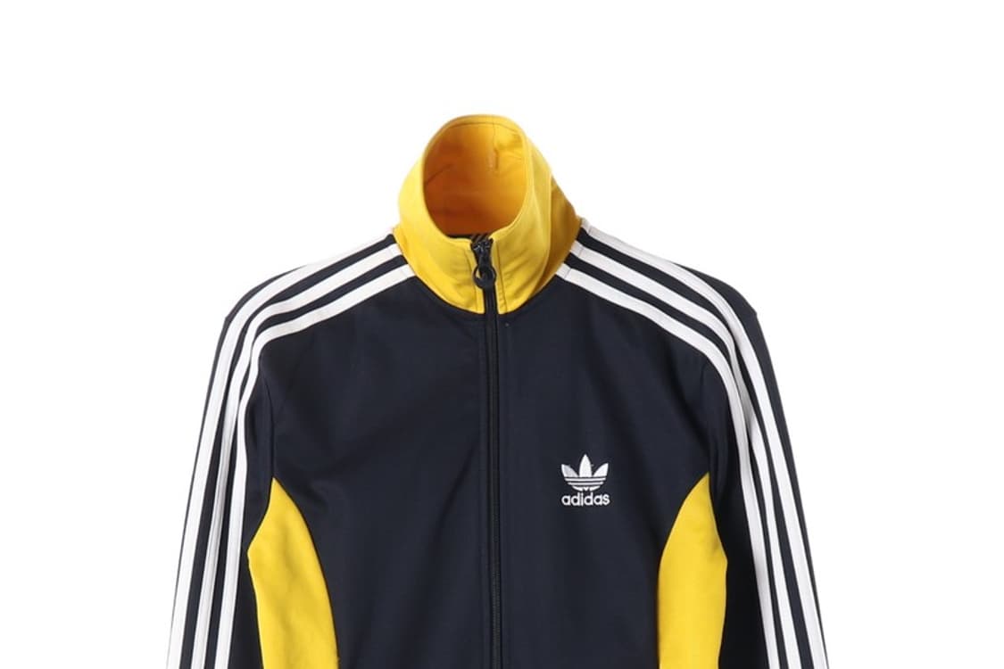 아디다스 유로파 배색 트랙탑 져지 085 상품이미지3