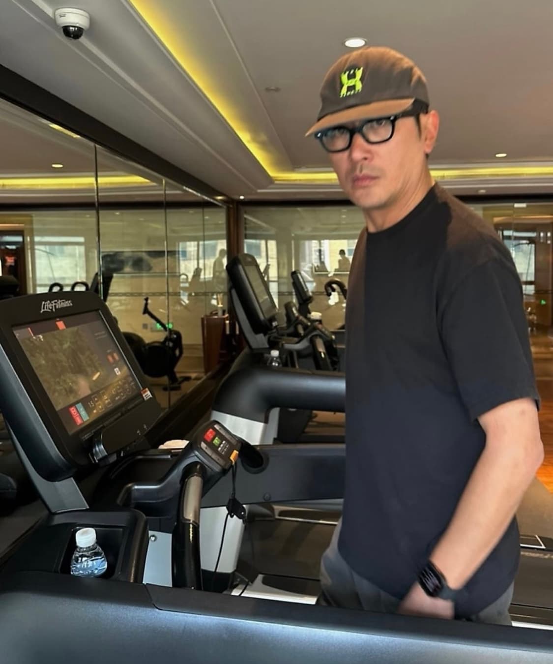 JTO T-MAN 줄리어스 타르트 옵티컬 티맨 상품이미지8