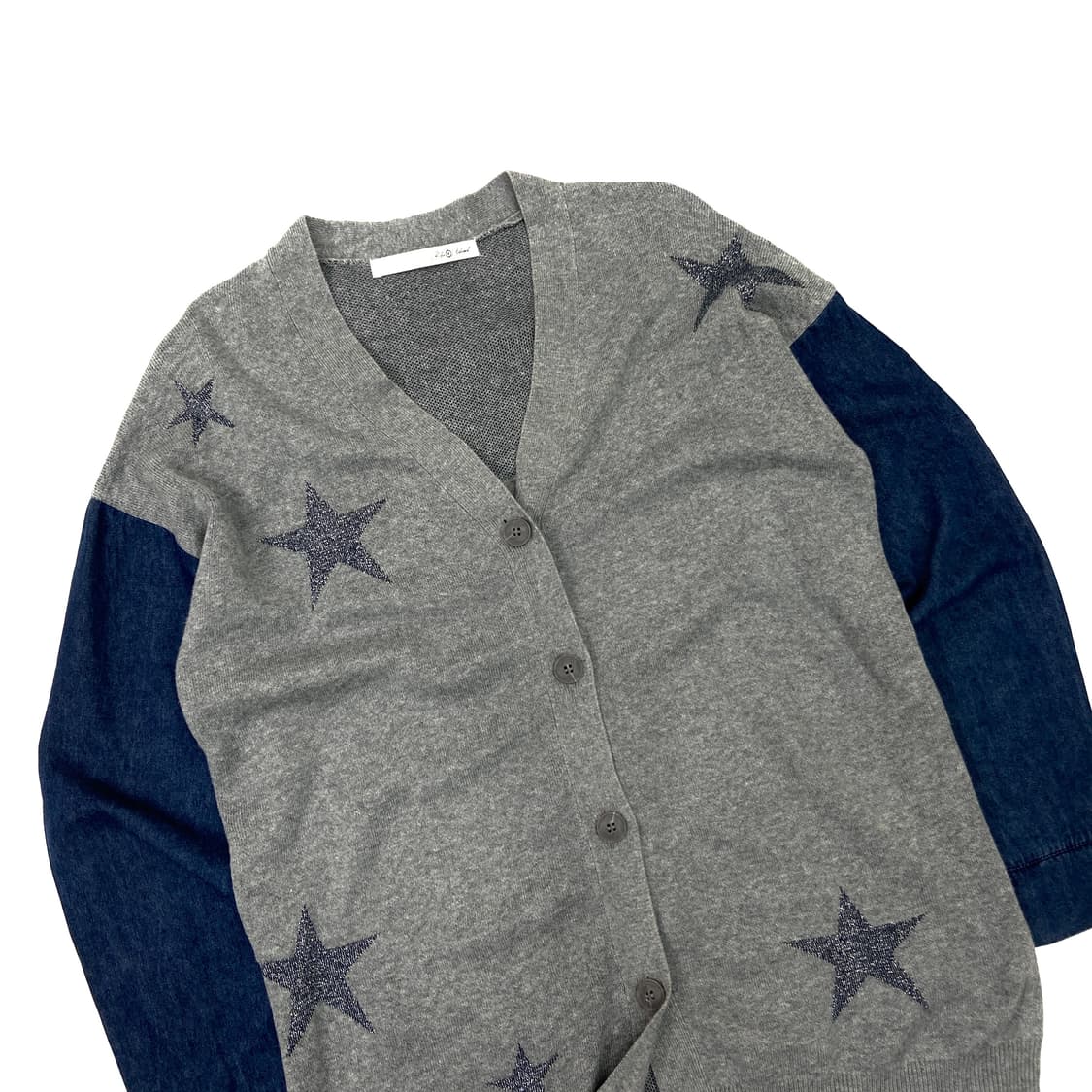 Star cardigan 상품이미지3