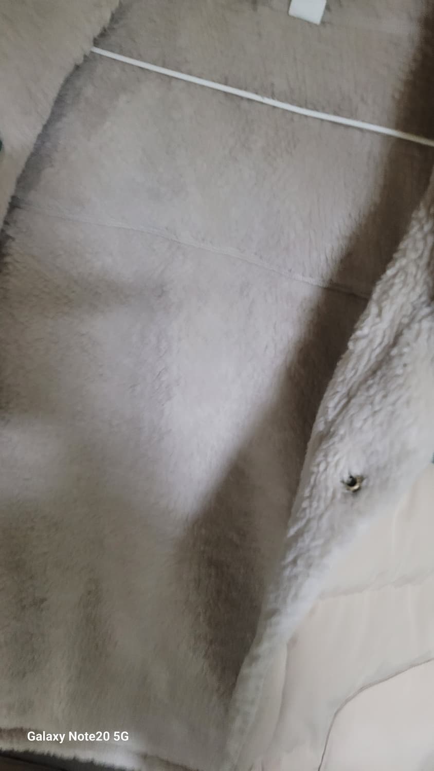 파타고니아 리버시블 조끼 상품이미지5