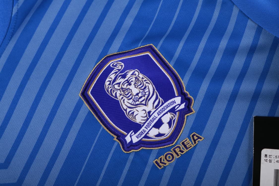 [XXL] 나이키 14-15 국대 지급용 트레이닝 써멀탑 (데드스탁) 상품이미지3