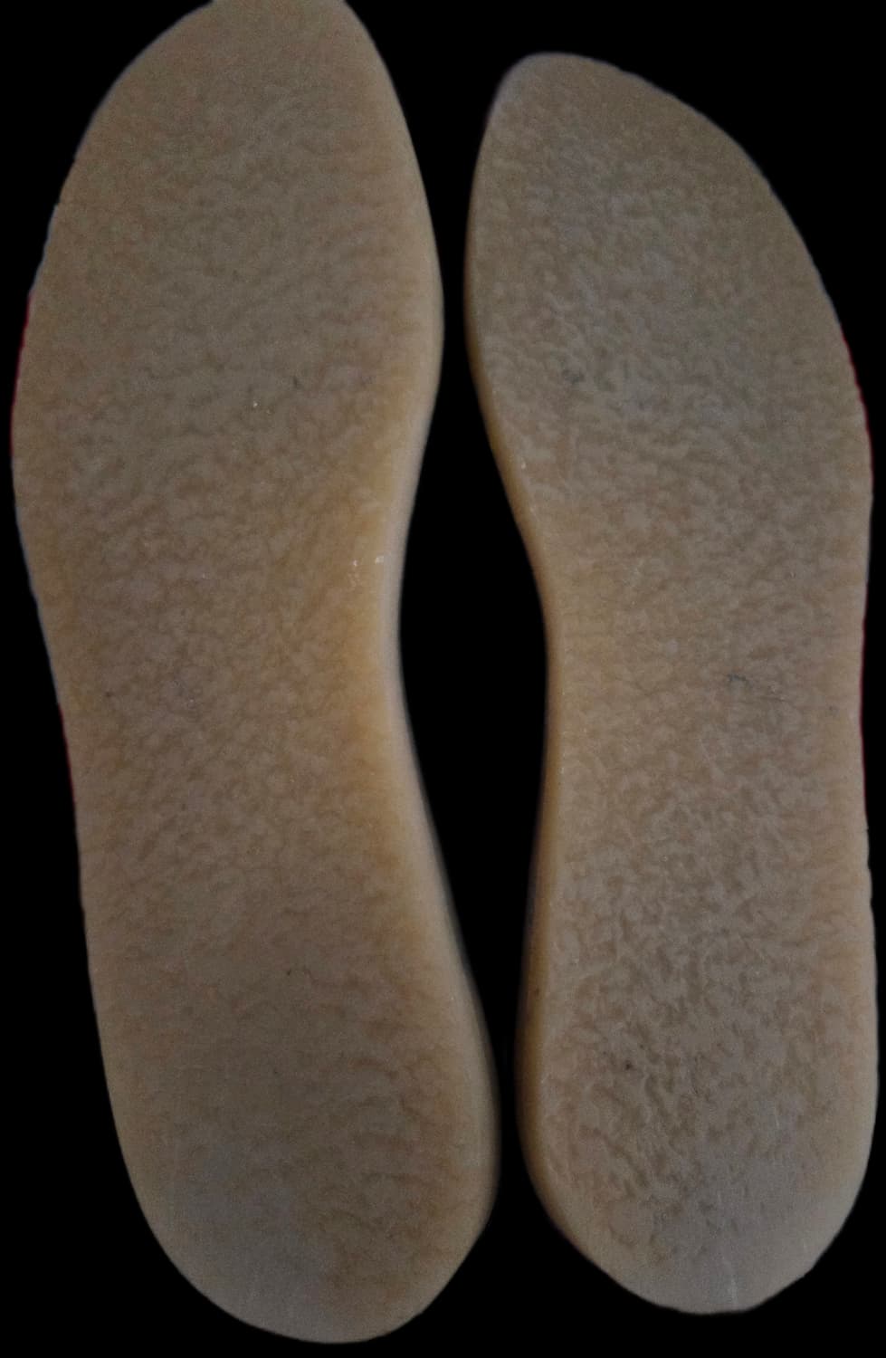 꼼데가르송 옴므 뮬 상품이미지3