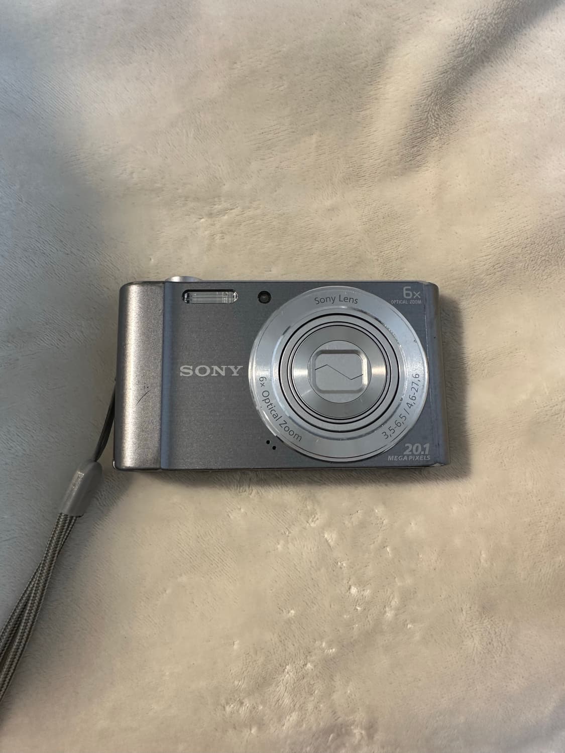 소니 사이버샷 w810 디카/ 디지털카메라  상품이미지1