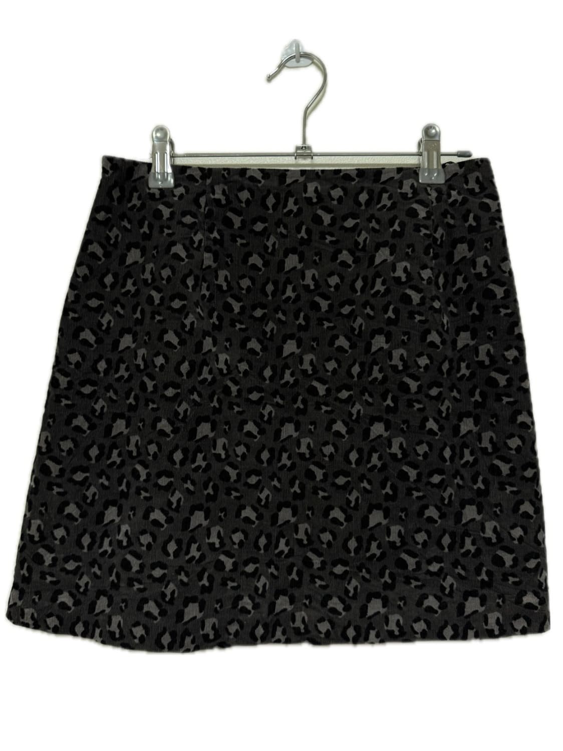 leopard pattern skirt 상품이미지1