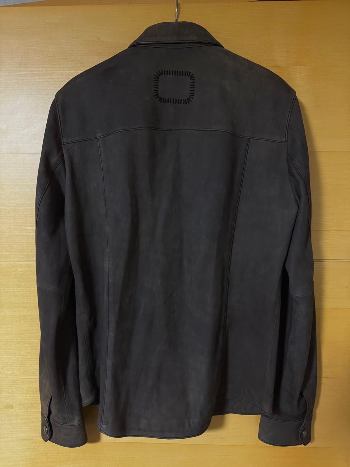 Tigha 가죽자켓 상품이미지2