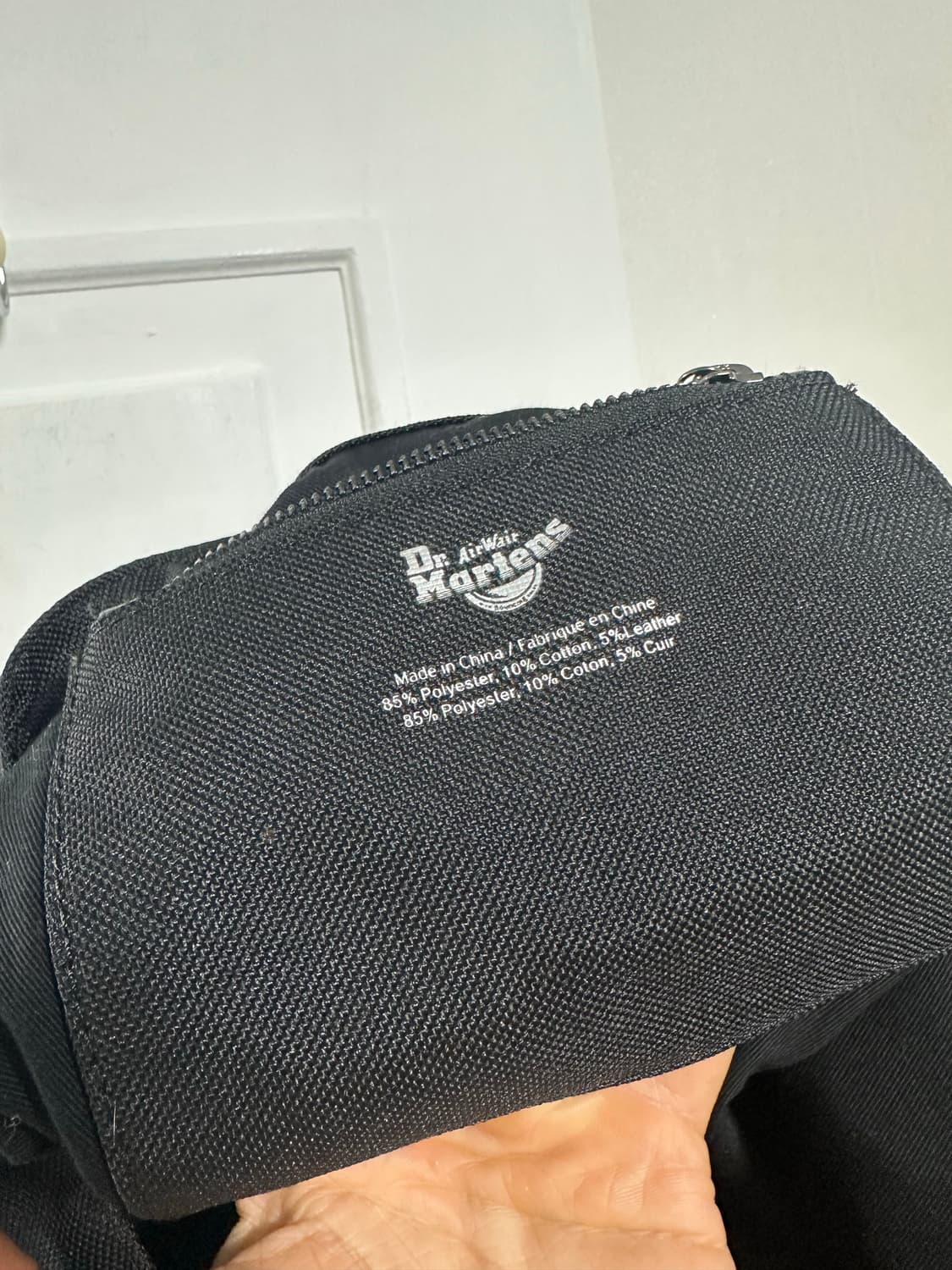 닥터마틴 투웨이 크로스백 상품이미지3