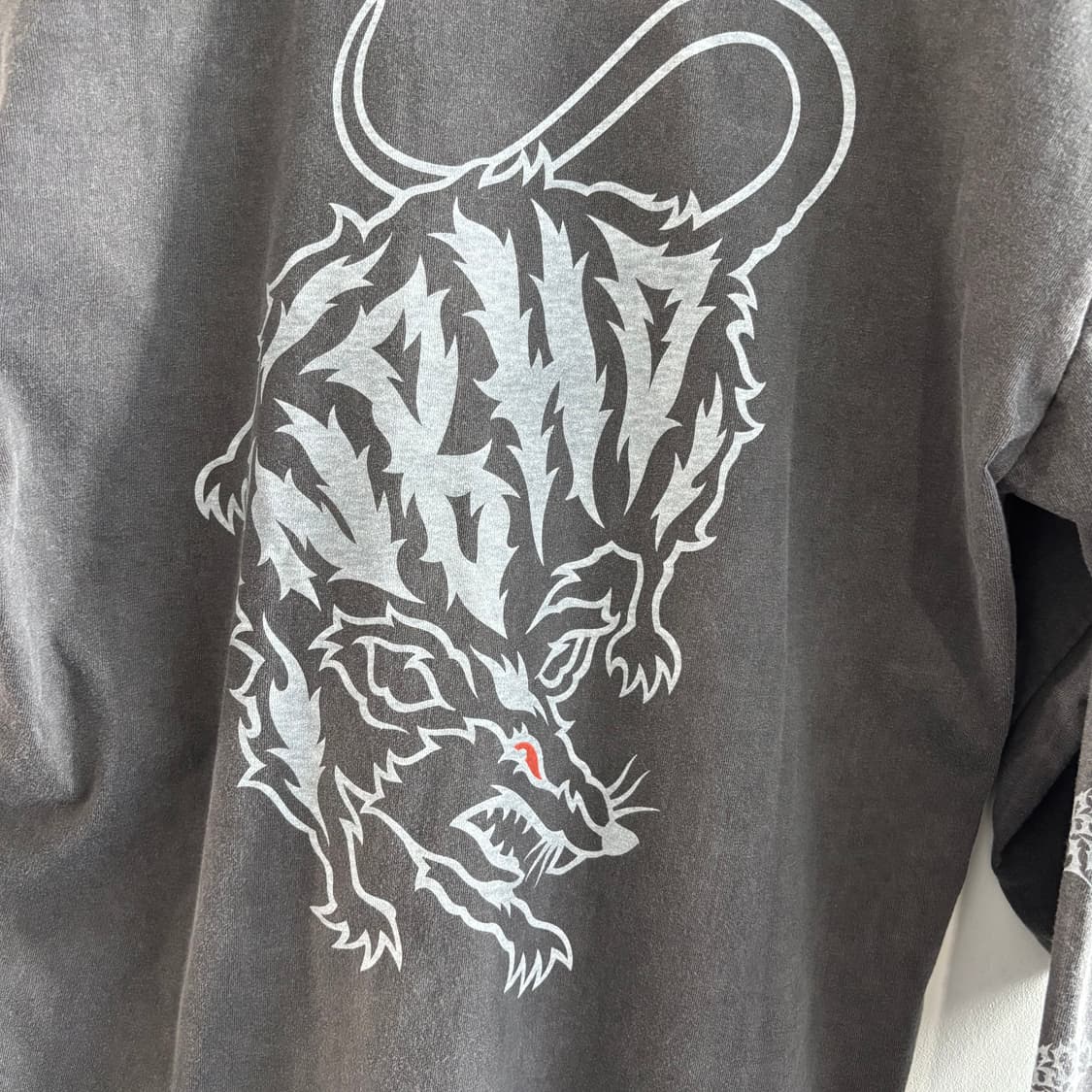 Neighborhood long sleeve 상품이미지6