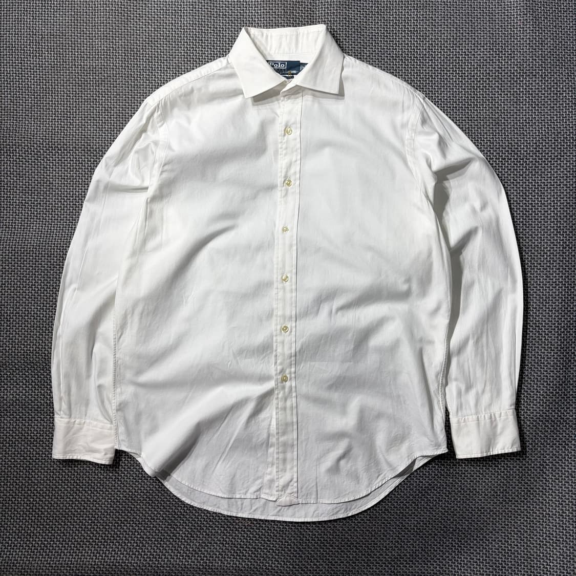 빈티지 폴로 랄프로렌 셔츠 상품이미지1