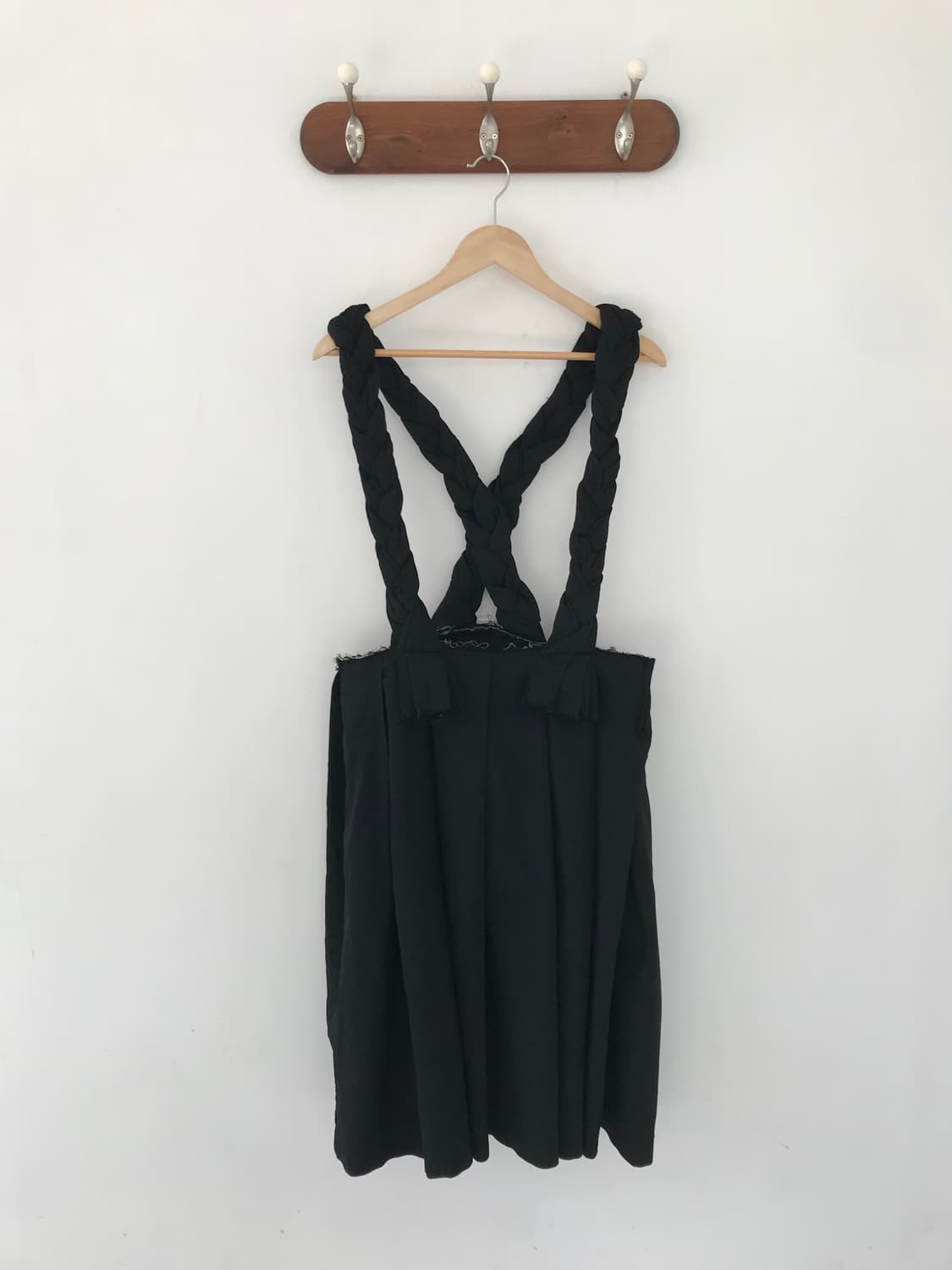 comme des garcons knot overall pleats sk 상품이미지1