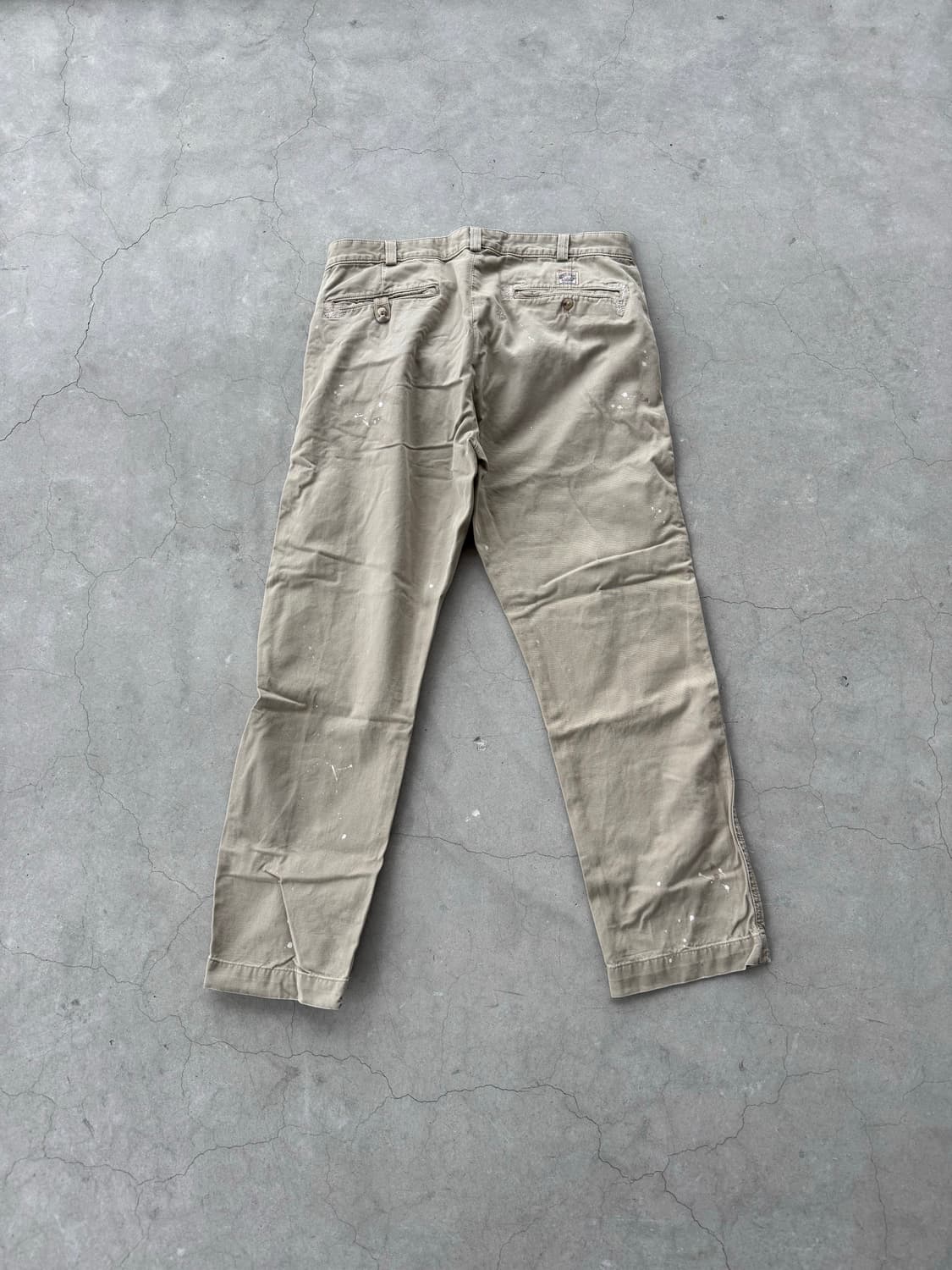 폴로 샐린저 치노 팬츠 상품이미지8