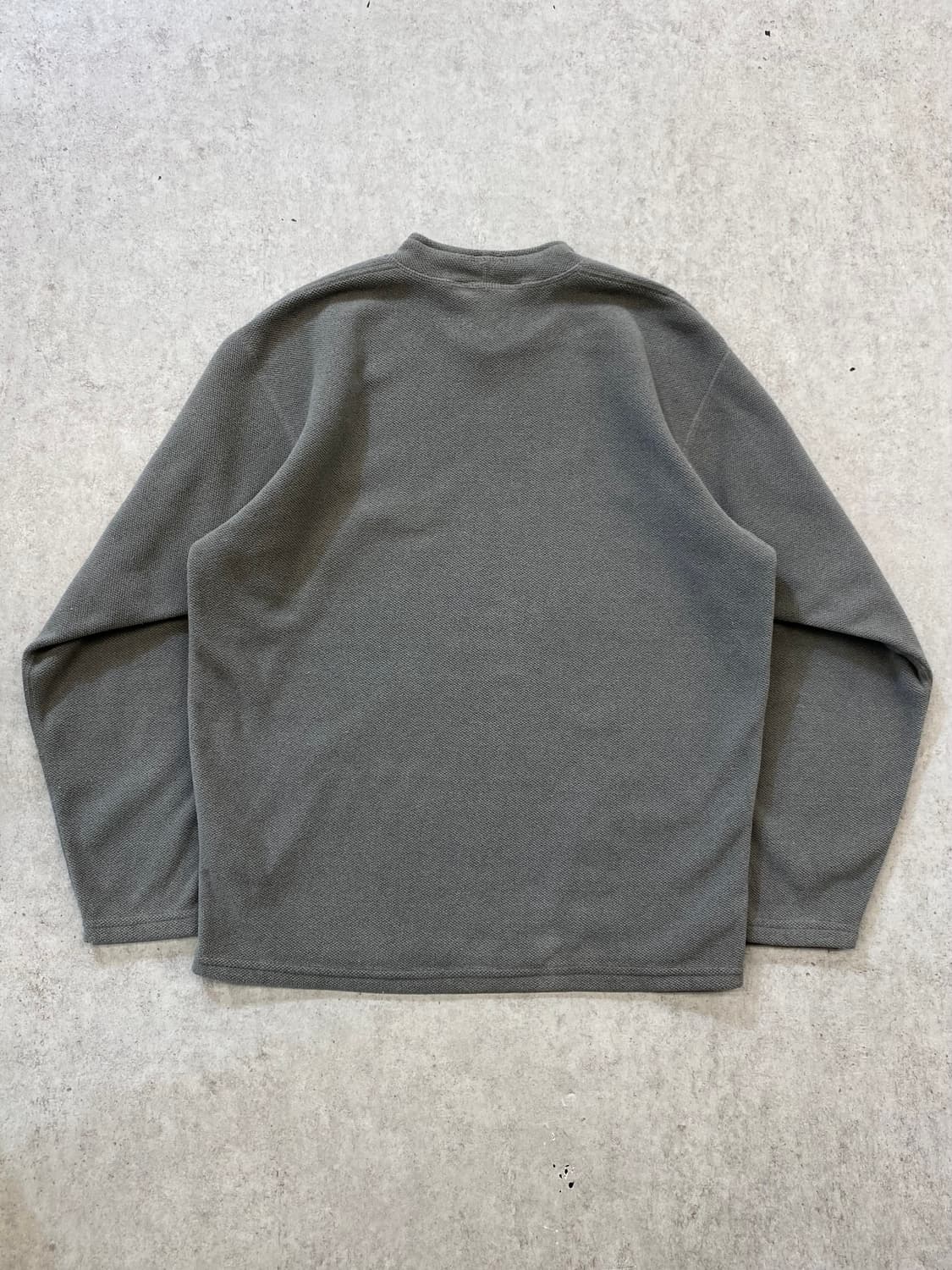 [S] 마운틴하드웨어 USA메이드 풀오버 상품이미지4