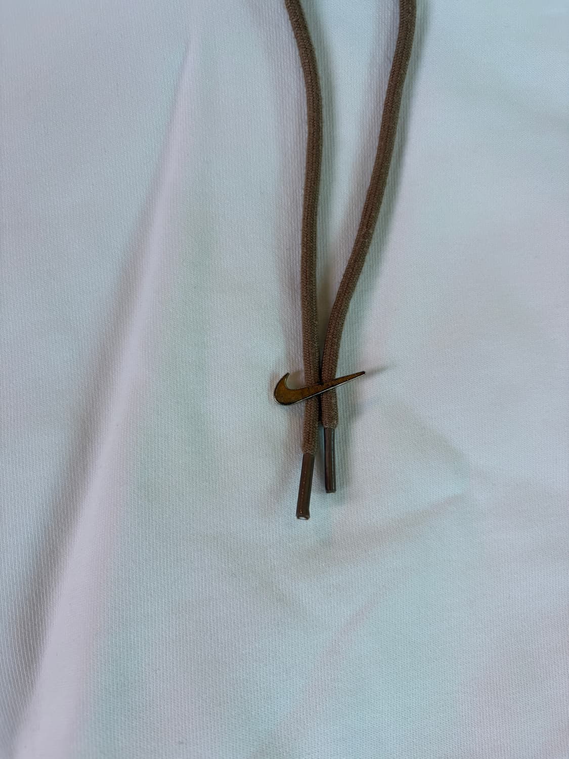 [지디 착용] 자크뮈스 나이키 후드티 L 상품이미지3