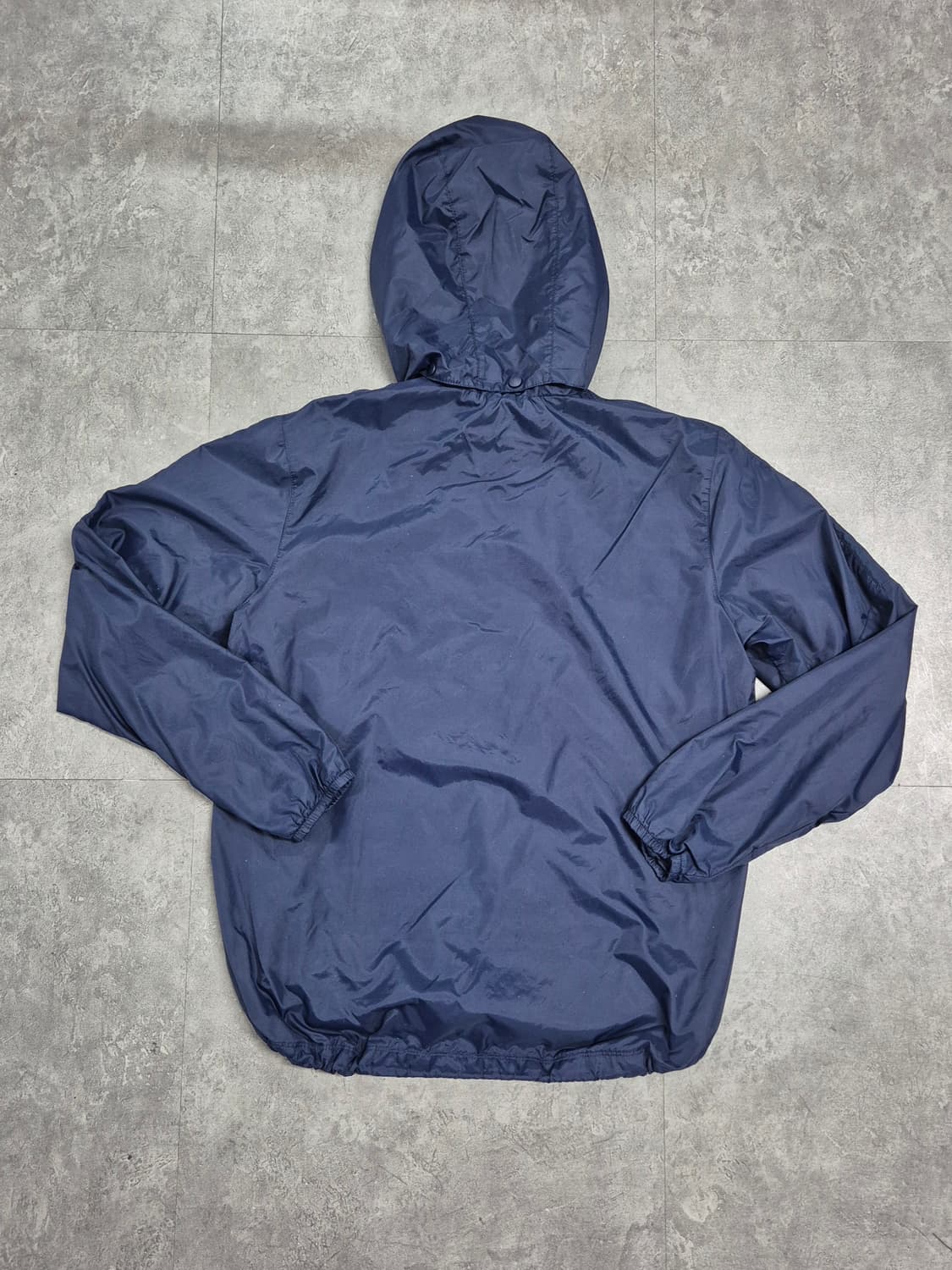 NIKE 바람막이 상품이미지2