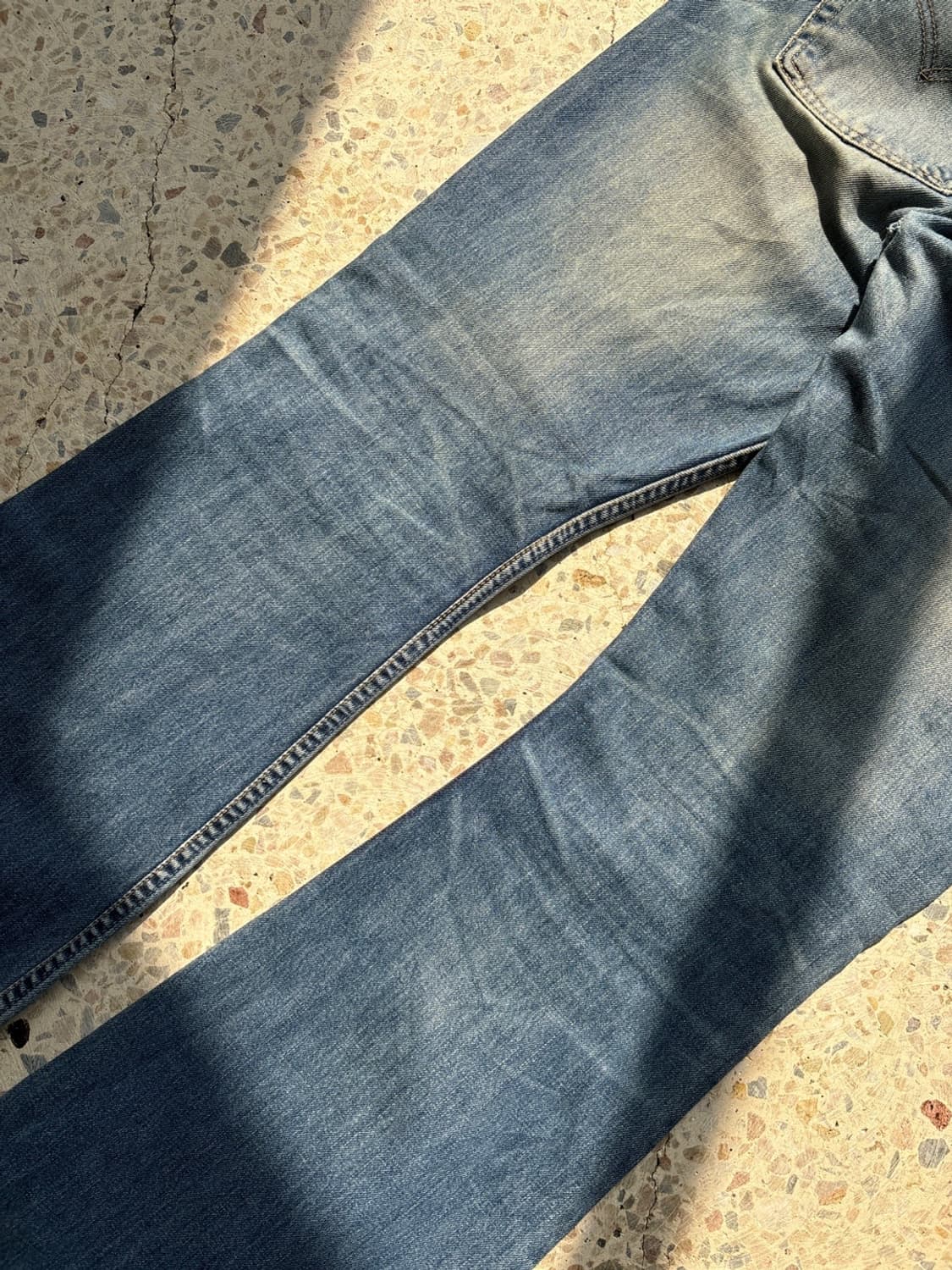 리바이스 부츠컷 상품이미지9