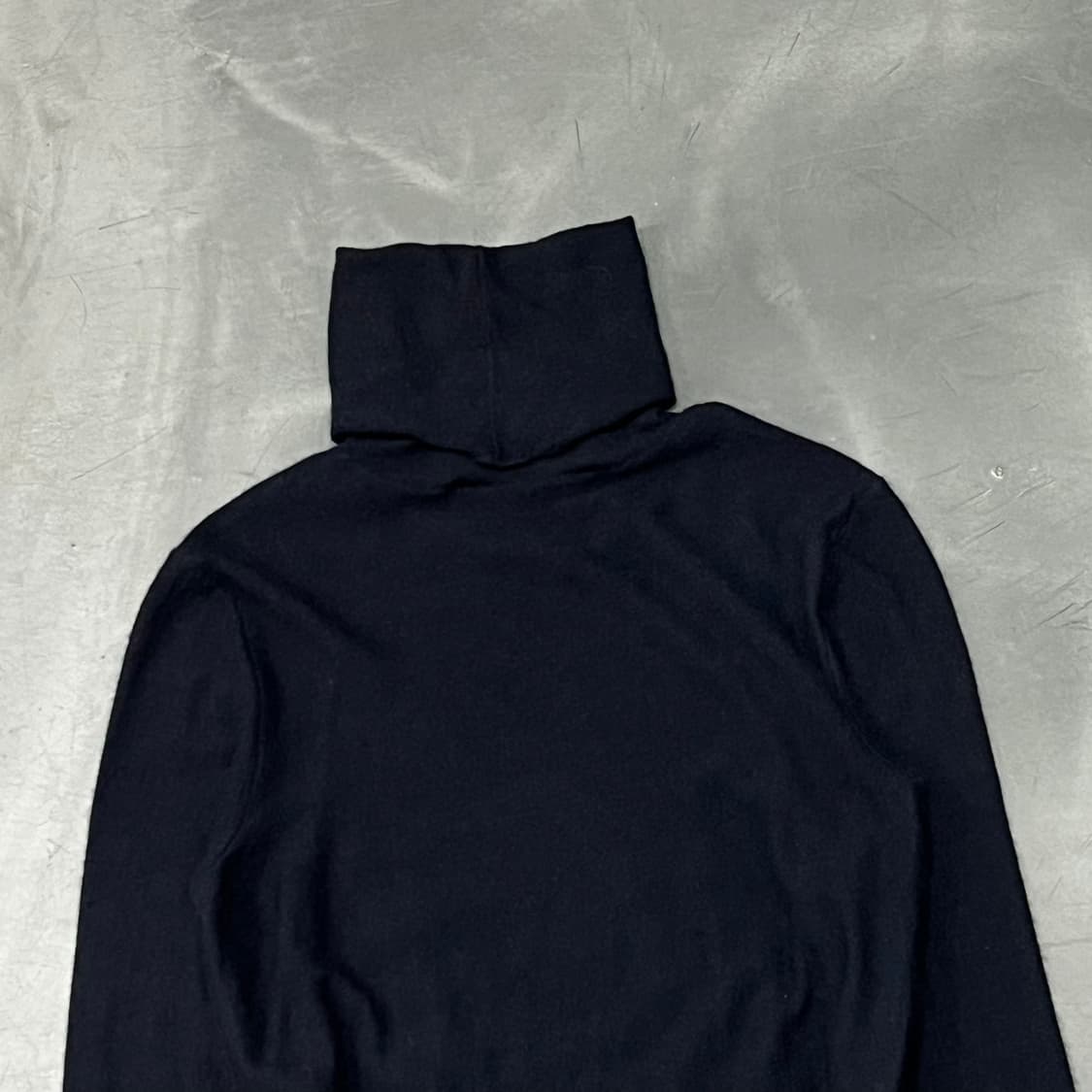  랑방 캐시미어 터틀넥 니트 +명품감정서 y15448 상품이미지5