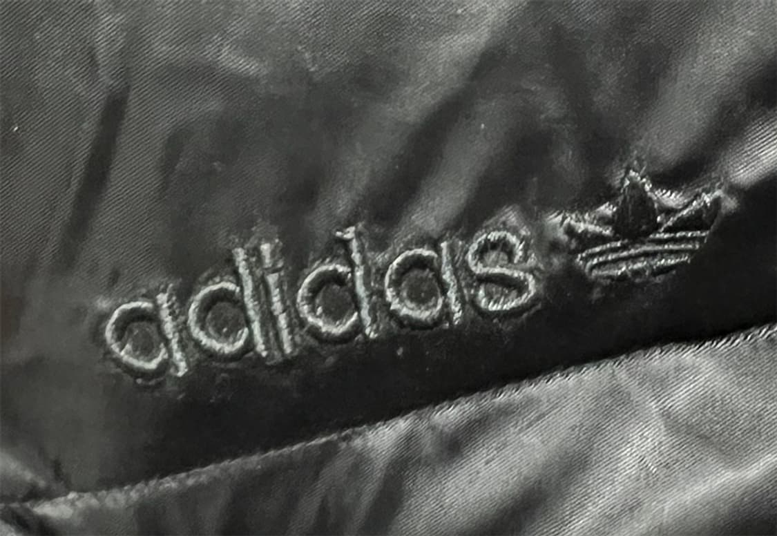 아디다스Xarchival clothing 남자 덕다운패딩 XL 105 상품이미지4