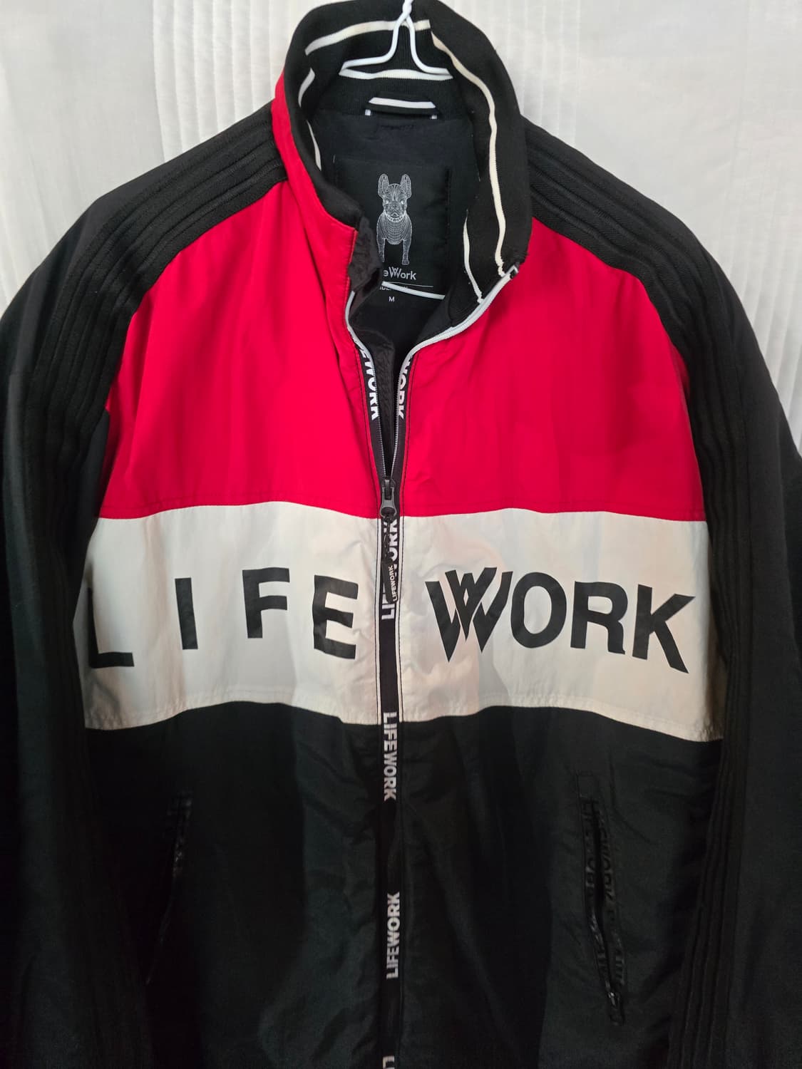 라이프워크 오버핏 자켓  상품이미지1