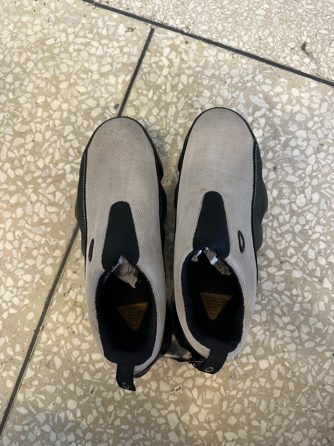 Oakley shoes 상품이미지5