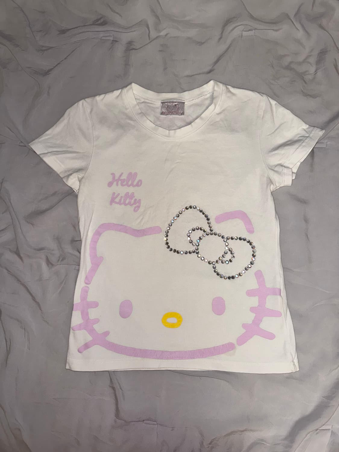 Hello Kitty Baby Tea  상품이미지2