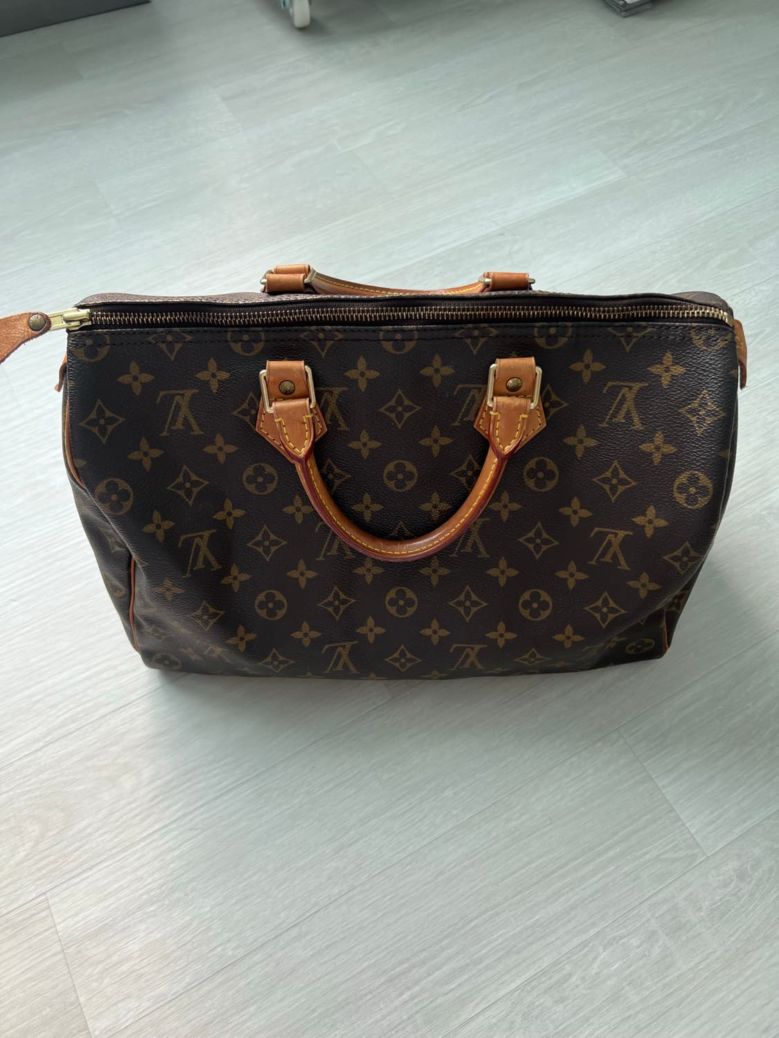 루이비통 스피디 35 상품이미지4