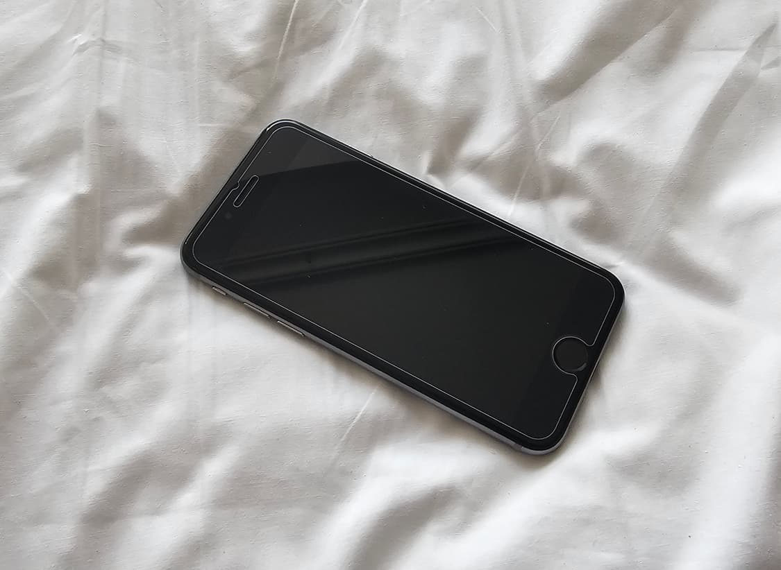 [순정정품] 아이폰6S 64GB 무음카메라 배터리신품 스그 상품이미지2