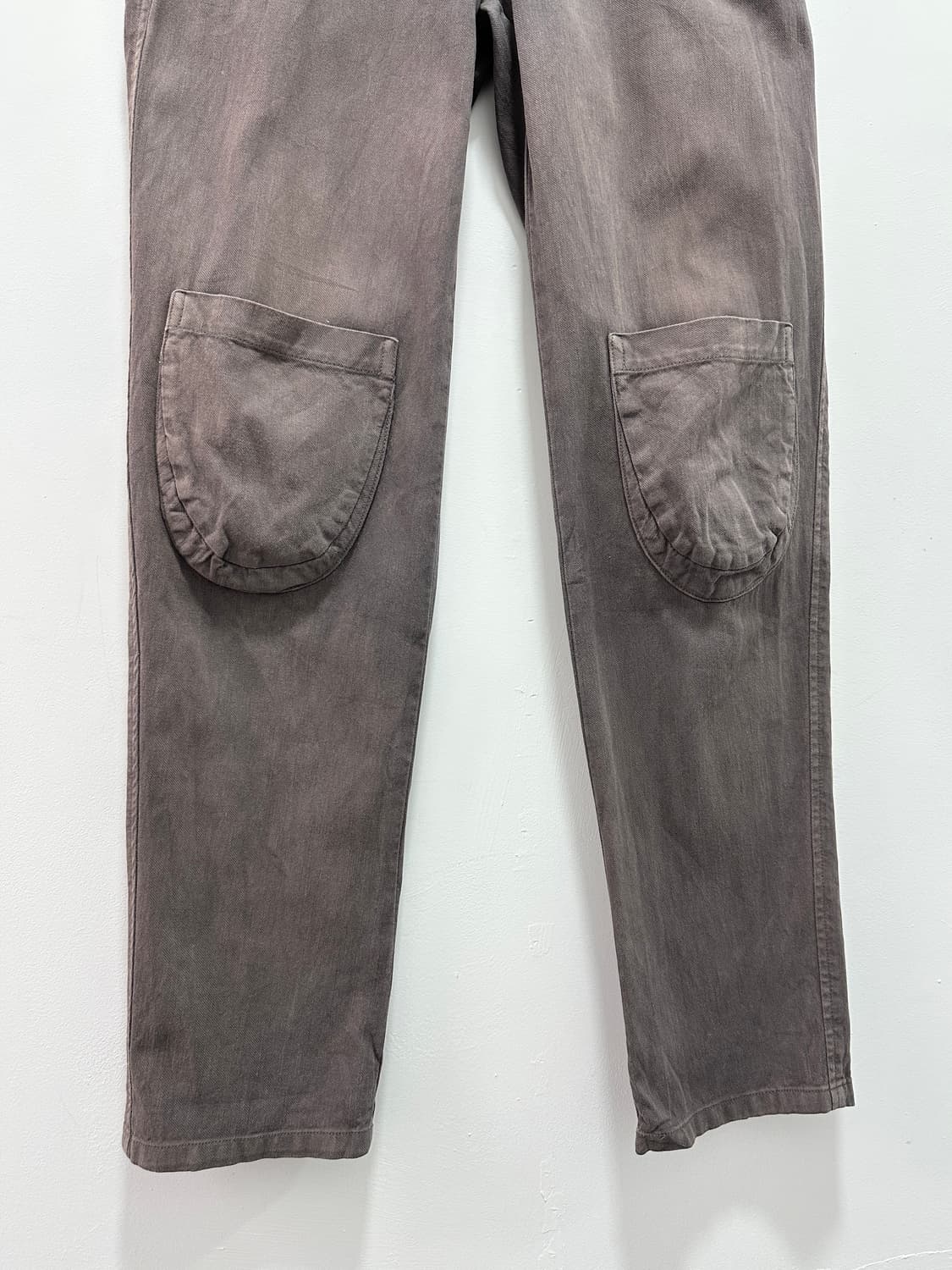 TSUMORI CHISATO button fly denim pants 상품이미지4