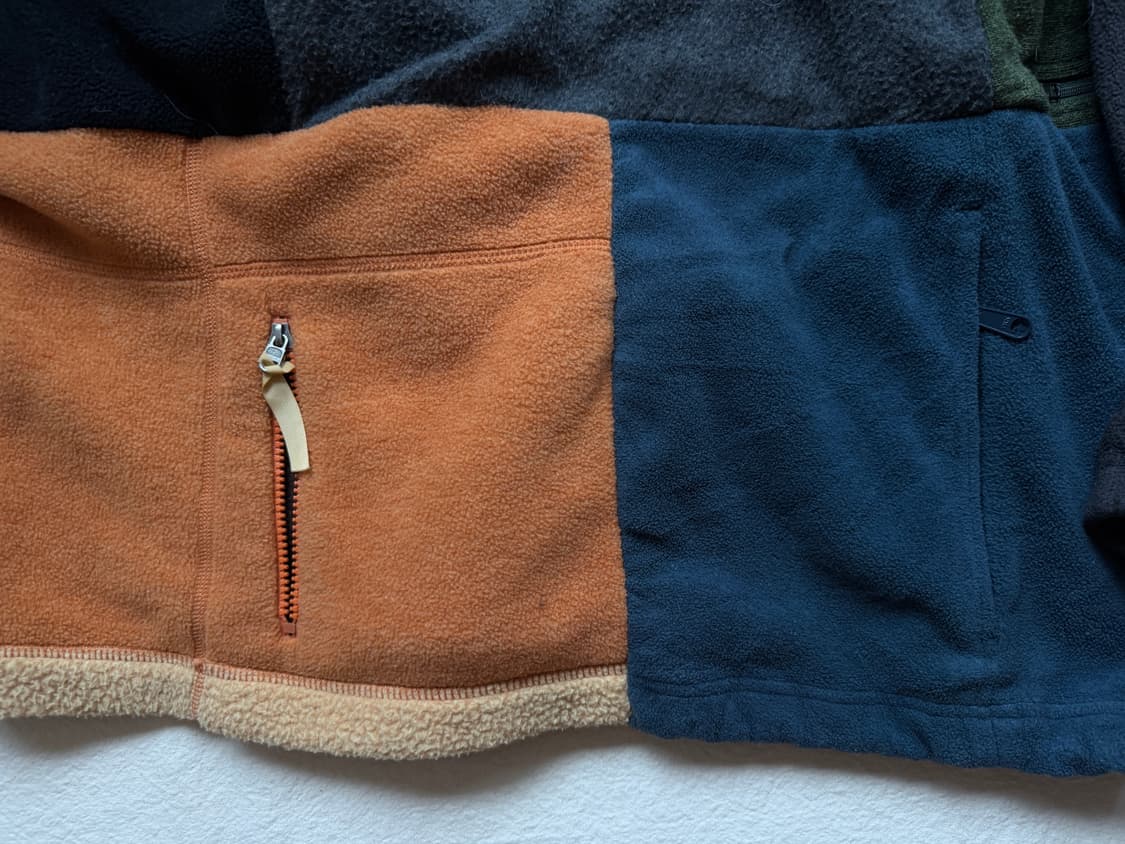 갤러리아백화점 편집숍 '프레드 시갈'(Fred Segal) 파타고니아 멀 상품이미지8