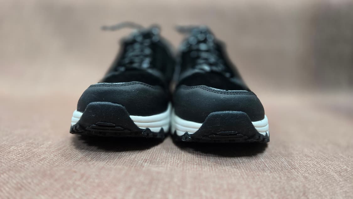 몽벨 일회착용 270mm- 라이프 플렉스 트레킹화 상품이미지4