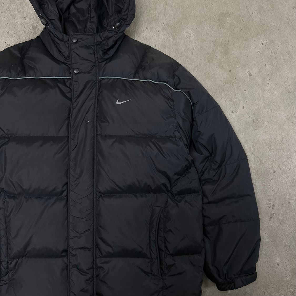 나이키 패딩[1589] 상품이미지3
