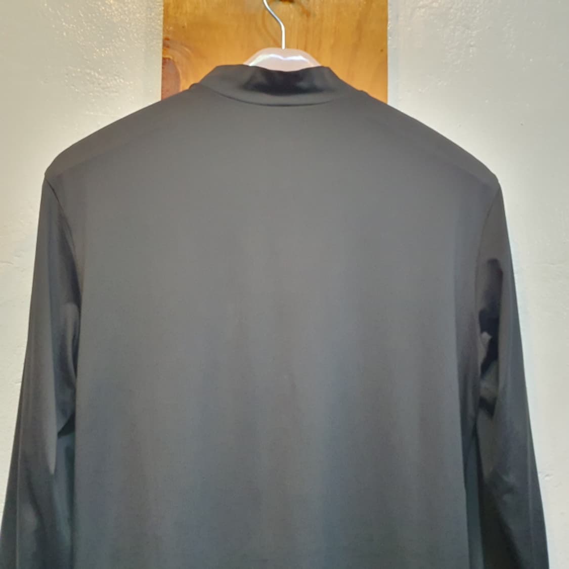 아이더 윈드 폴라티(100) 상품이미지6