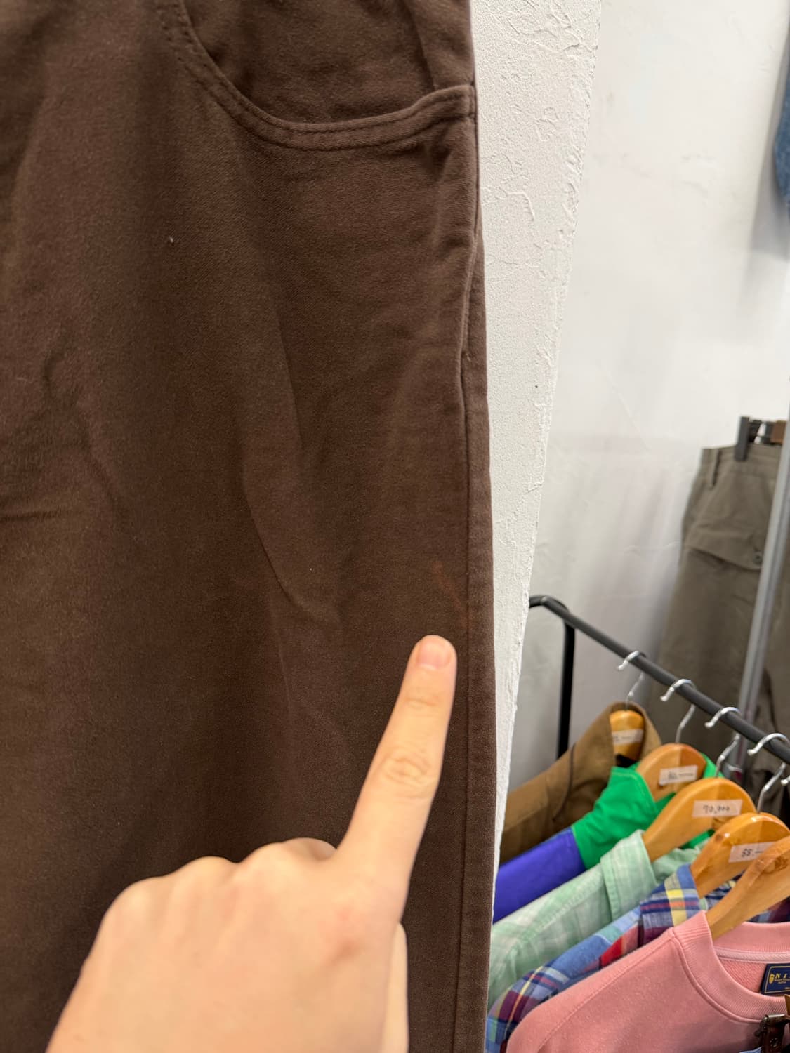 Vintage GAP 상품이미지9