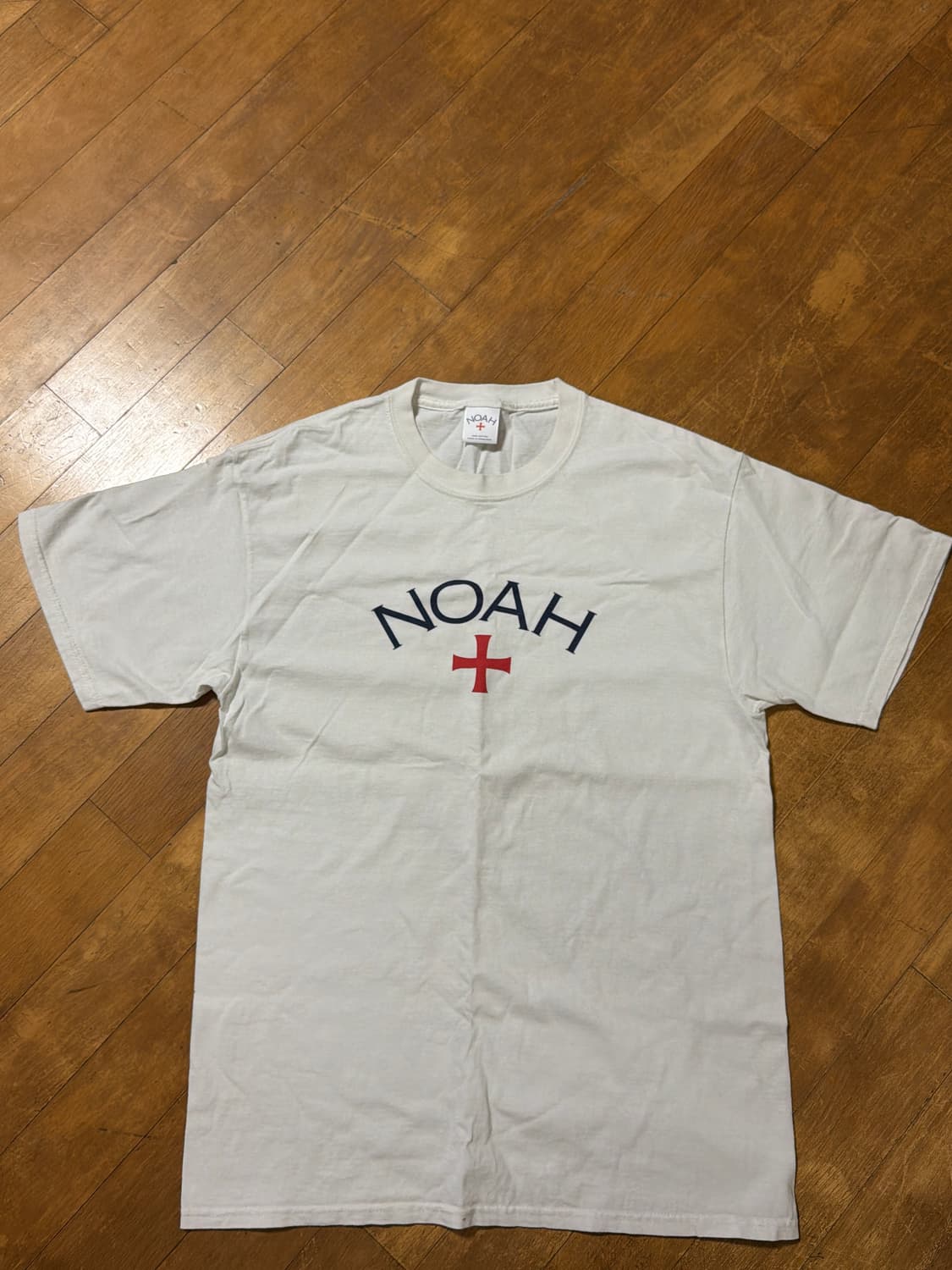 노아 반팔티 m 상품이미지1