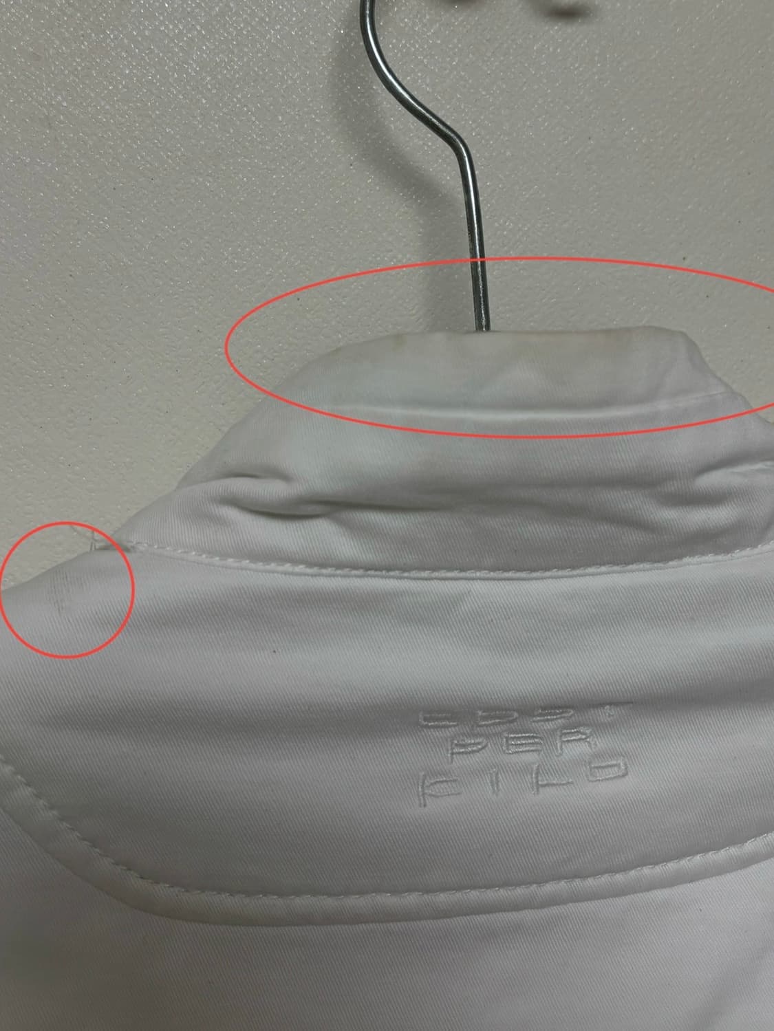 코스트퍼킬로 24 FW 자켓 상품이미지8