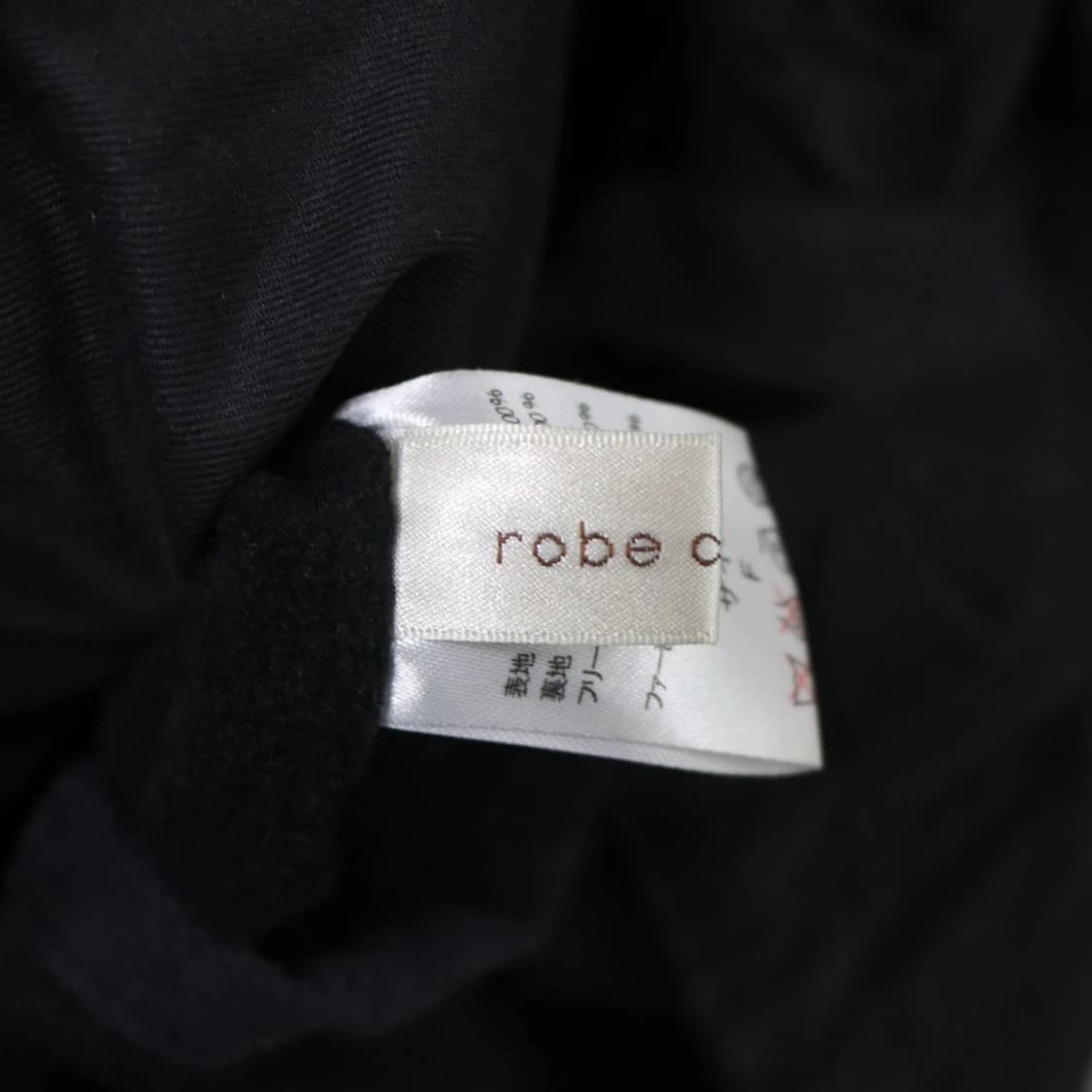 ROBO CABINET 퍼 야상 자켓 61702 상품이미지7