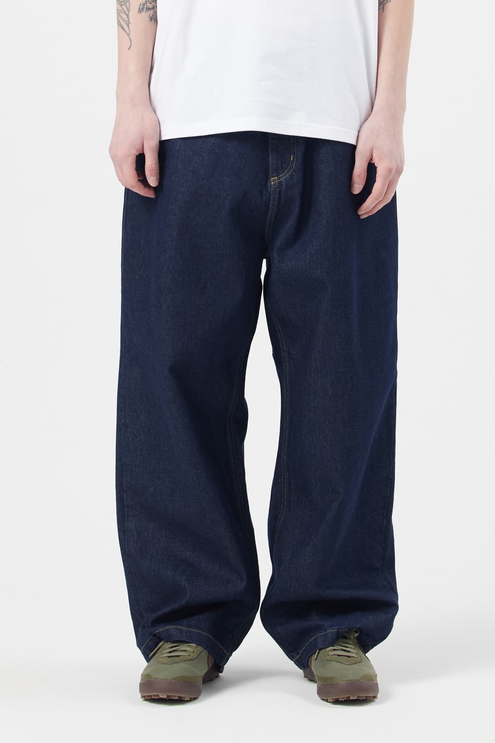 Carhartt Wip brandon pants smith m 상품이미지1