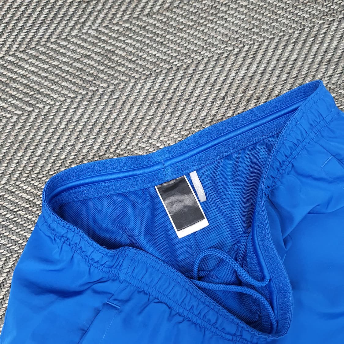 아디다스 밴딩 반바지 남자34~35 상품이미지2