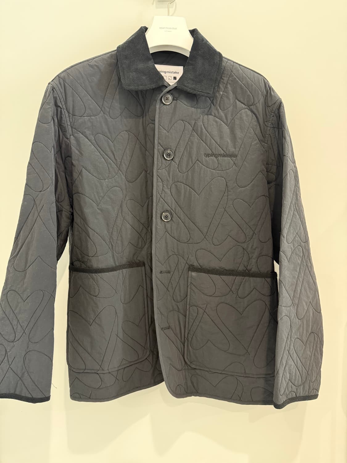 이얼즈어고 아우터 4종 상품이미지9