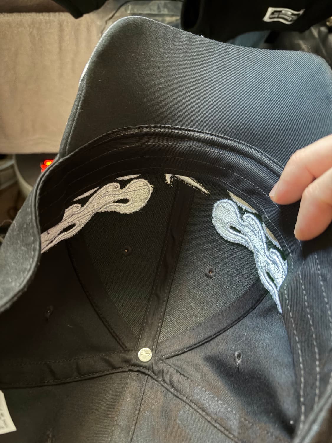 나이키 스트럭처 캡 상품이미지3