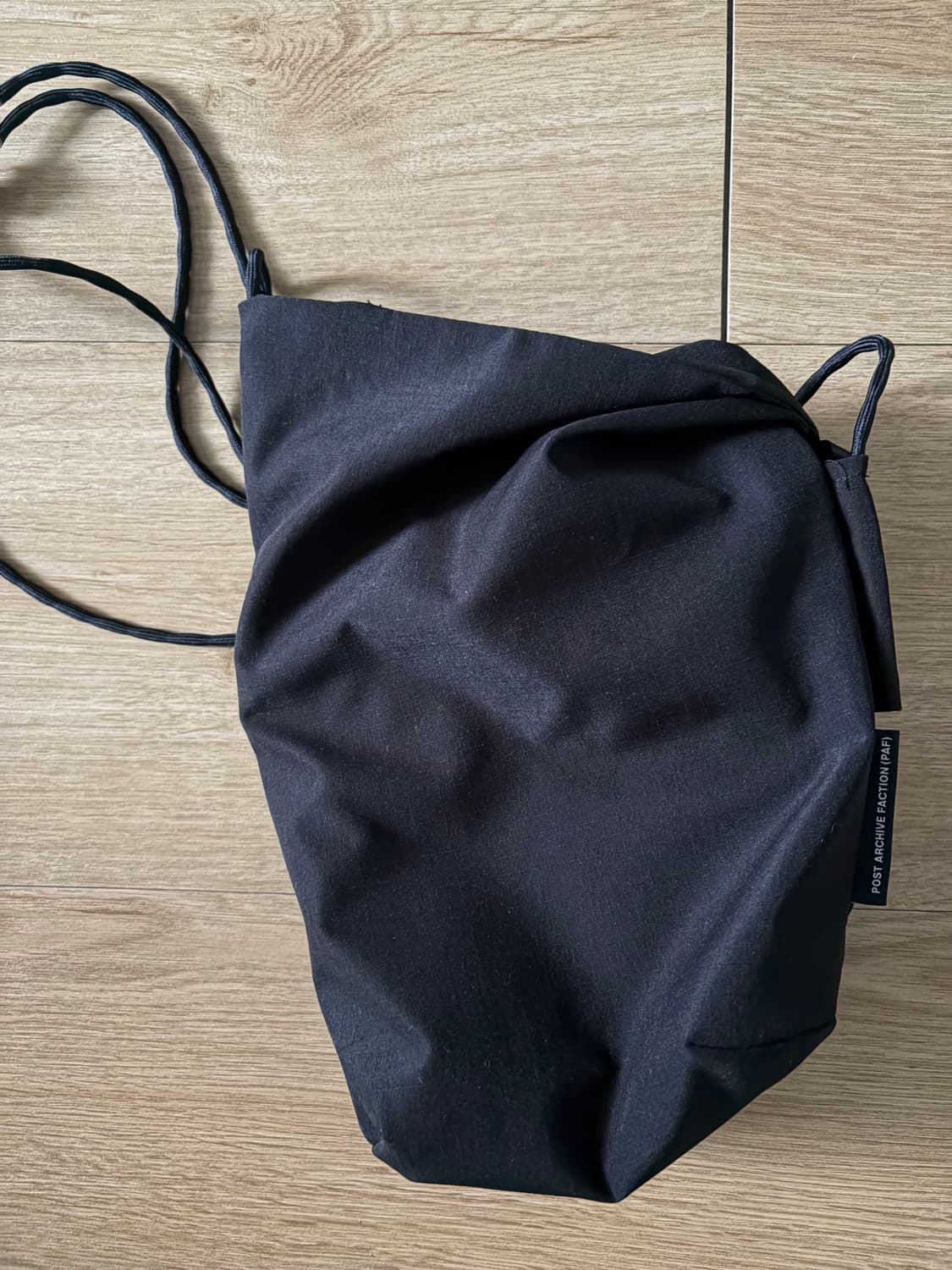 Paf cvsm small bag 상품이미지1
