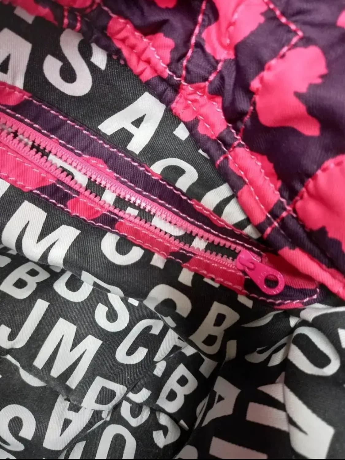 마크 바이 마크제이콥스 빅 엠보 호보백 상품이미지9