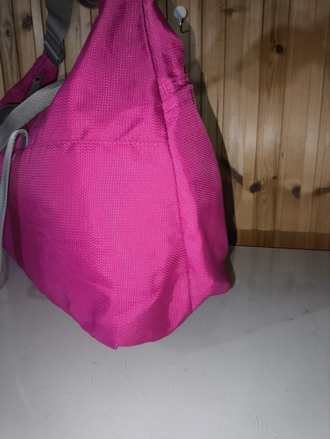 푸마 나일론 더플백 멀티스포츠백 짐백 상품이미지4