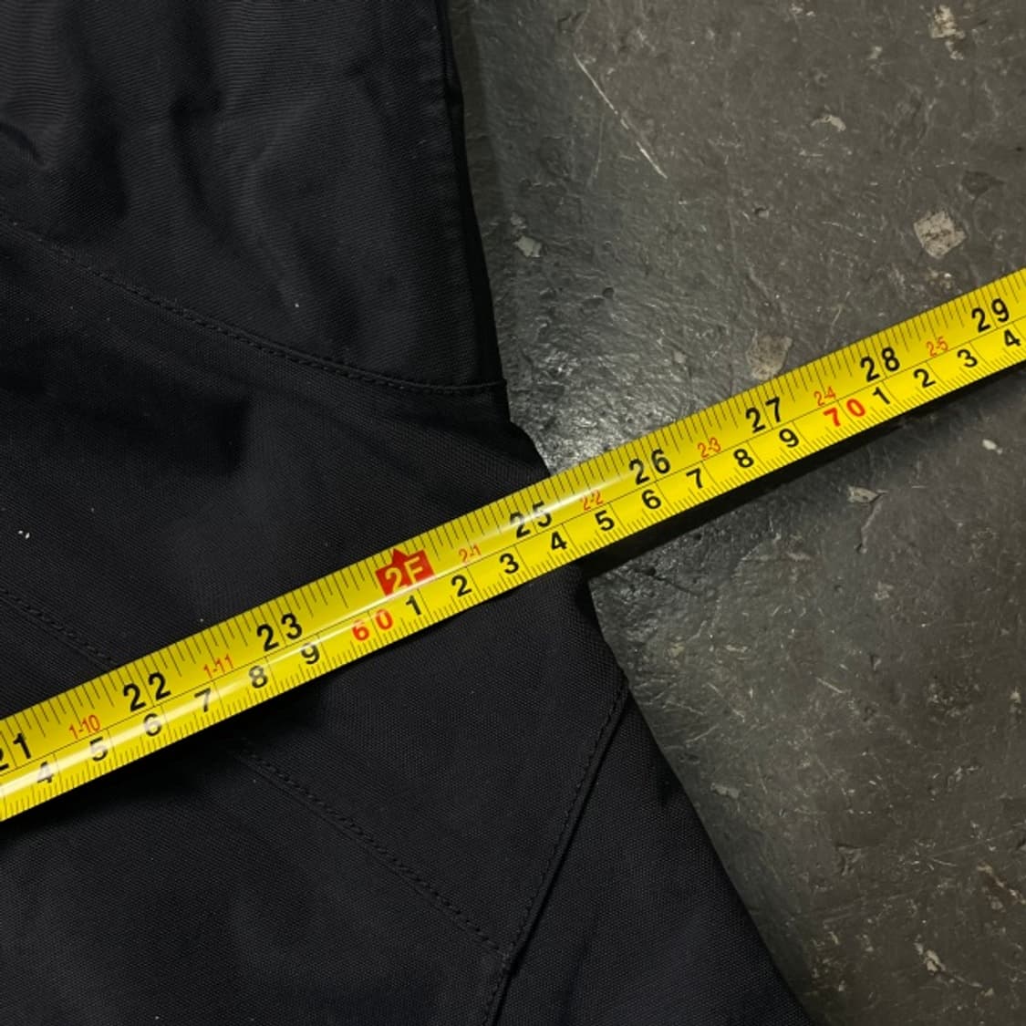 100 노스페이스 하이벤트 자켓  상품이미지9